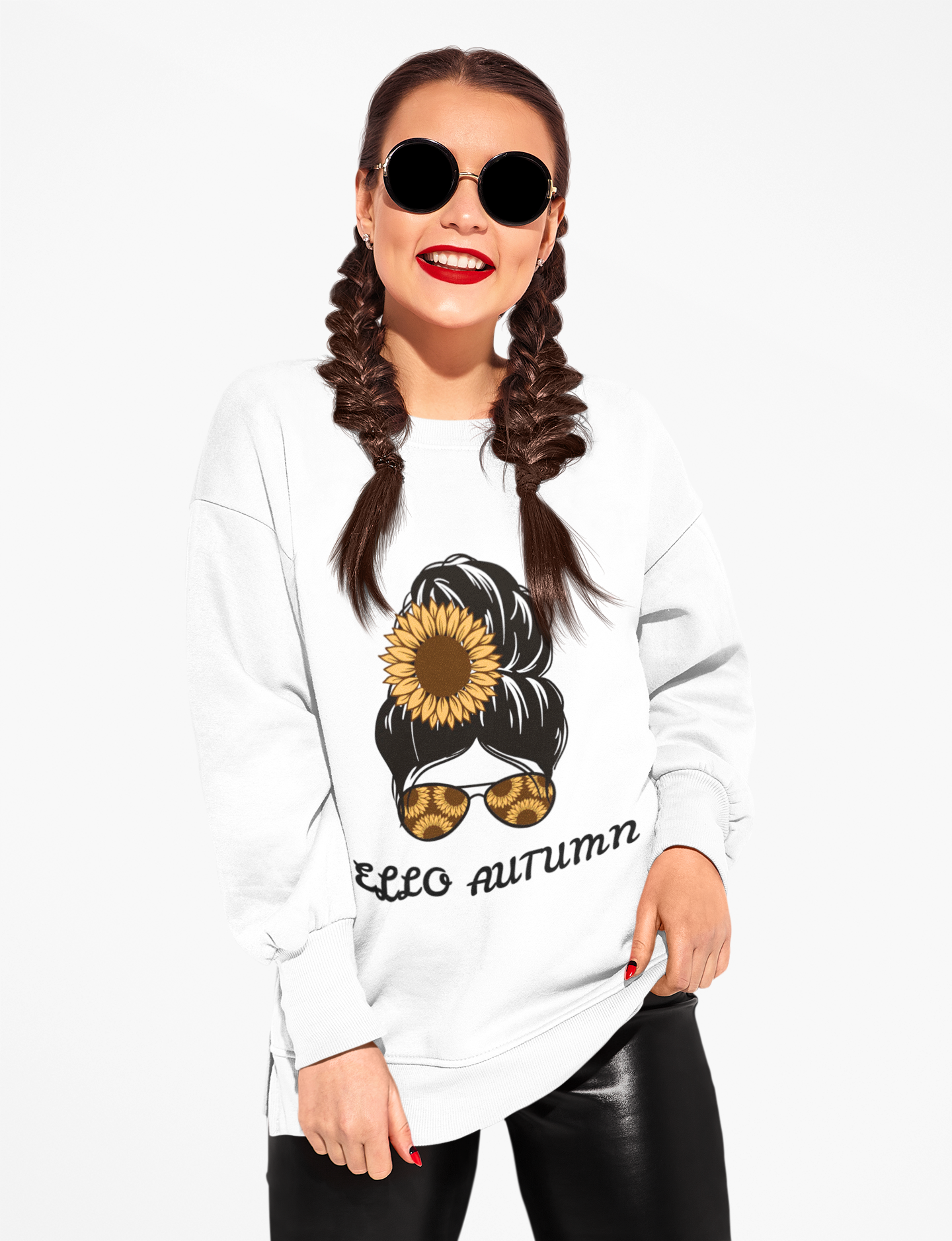 HOODIES & SWEARSHIRTS