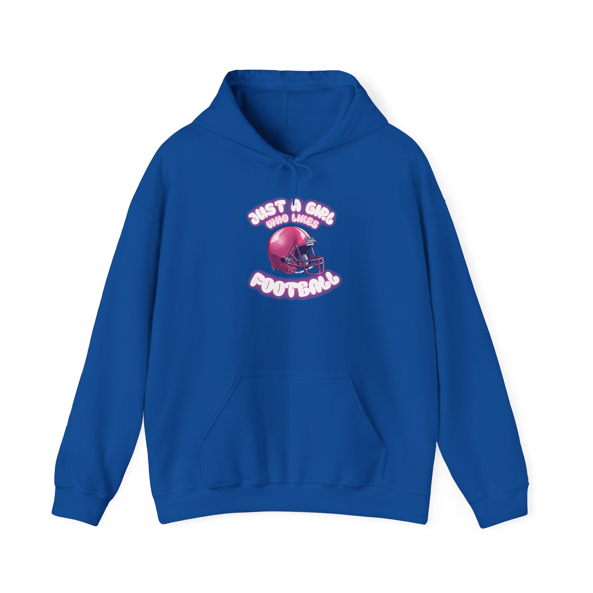 Retro Football Lover’s Hoodie, Comfortable Sweatshirt for Game Day, Trendy Unisex Apparel, Perfect Gift for Sports Fans, Cozy and Stylish