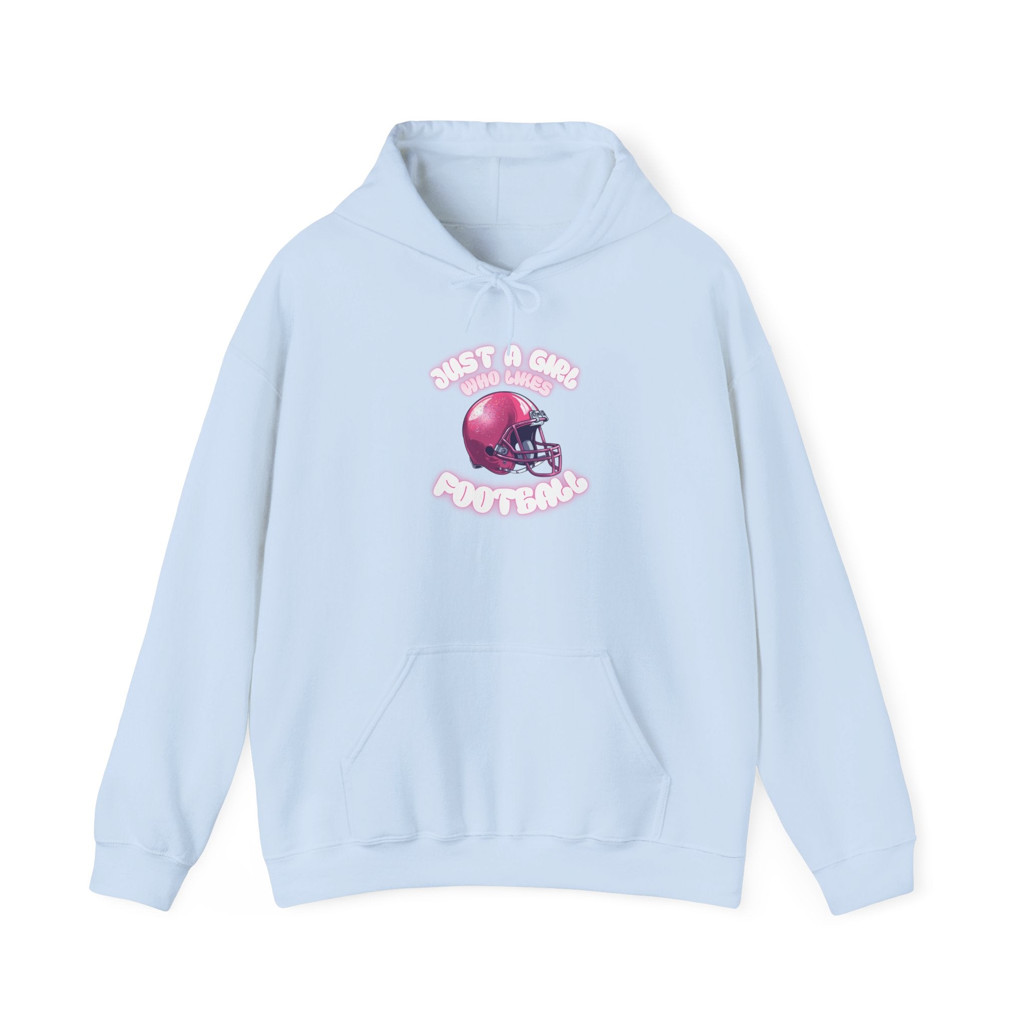 Retro Football Lover’s Hoodie, Comfortable Sweatshirt for Game Day, Trendy Unisex Apparel, Perfect Gift for Sports Fans, Cozy and Stylish