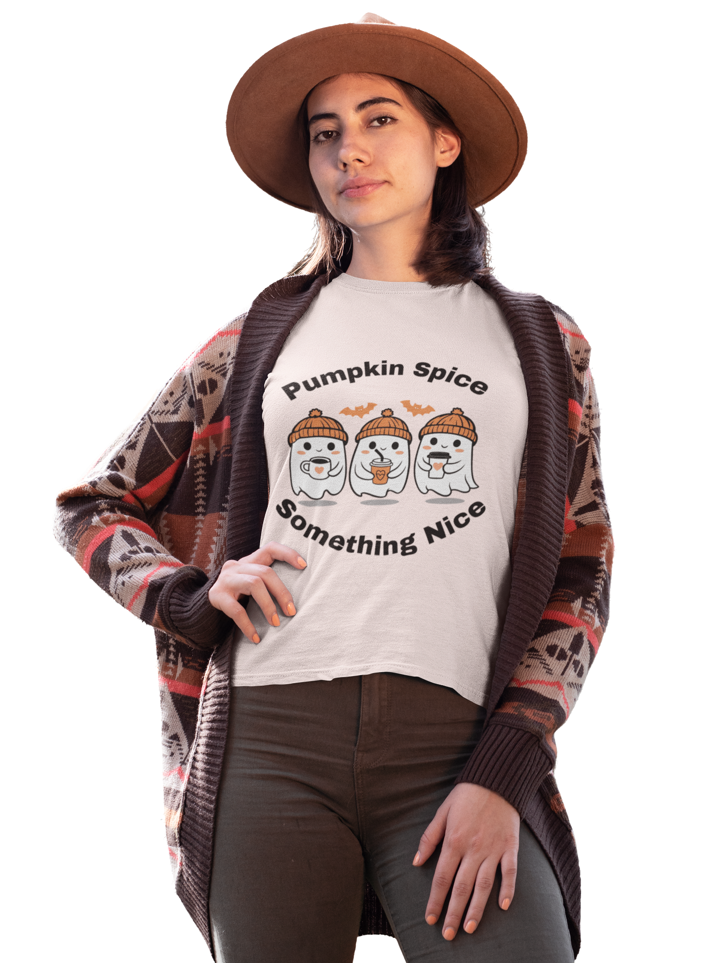 Unisex Oversized Boxy Tee