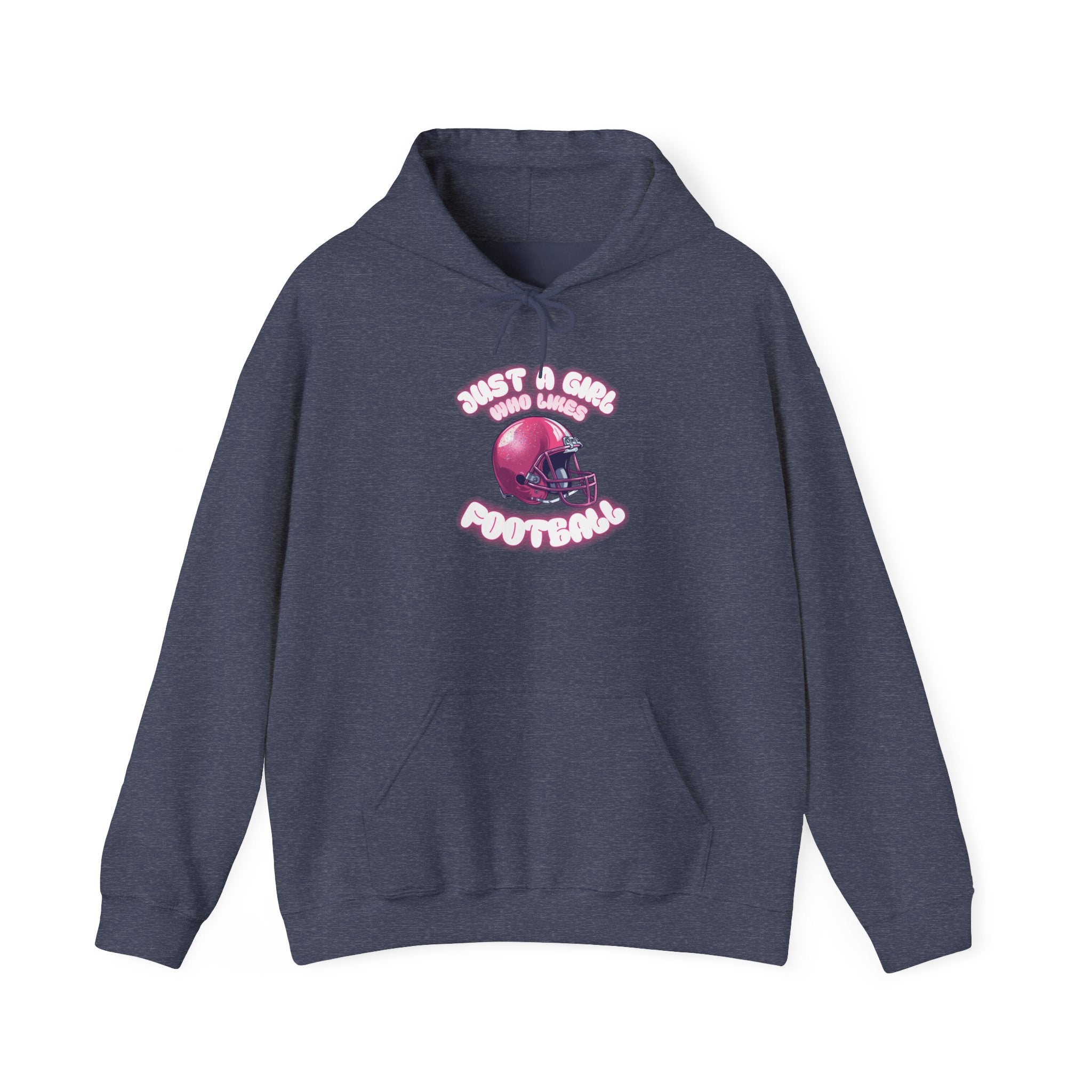 Retro Football Lover’s Hoodie, Comfortable Sweatshirt for Game Day, Trendy Unisex Apparel, Perfect Gift for Sports Fans, Cozy and Stylish