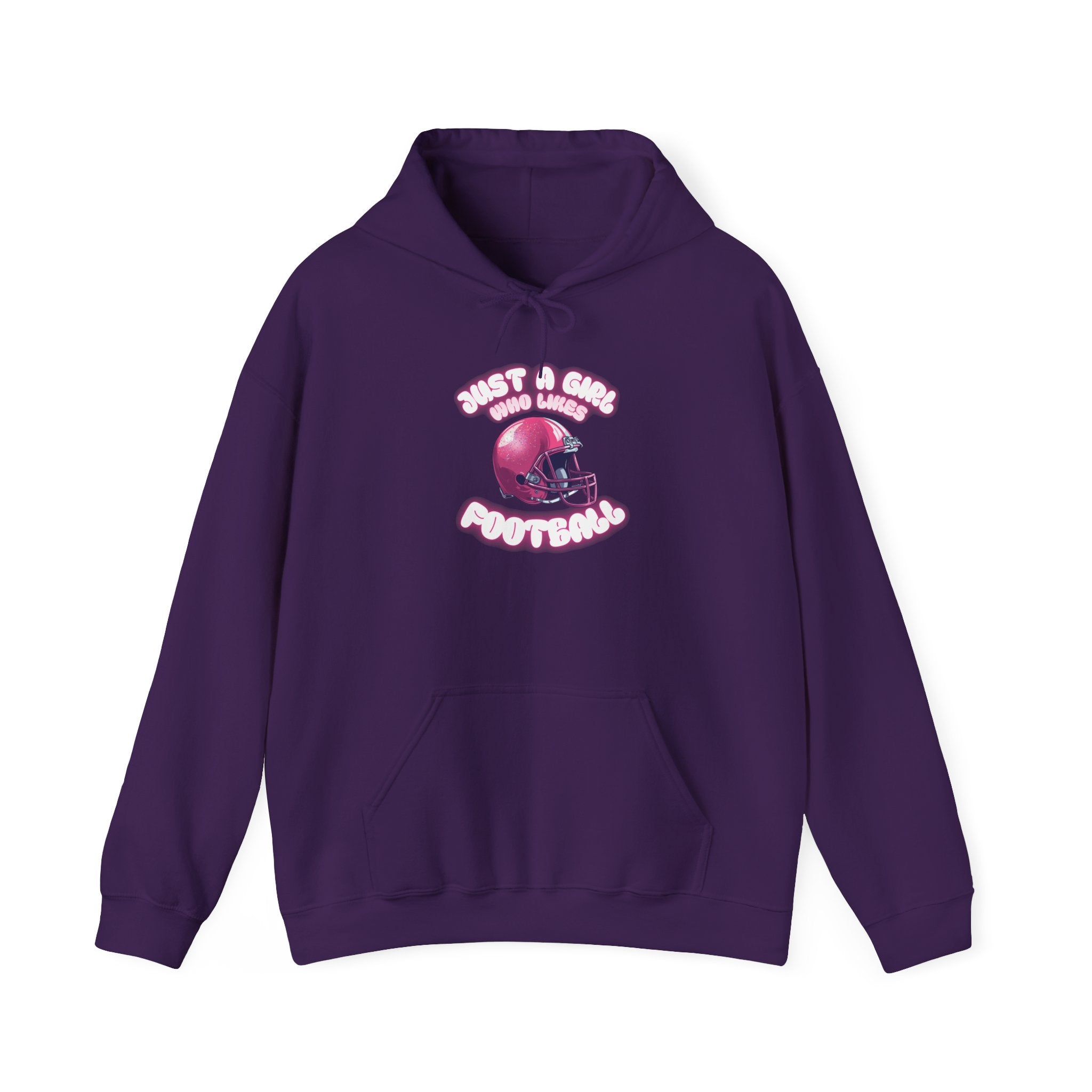 Retro Football Lover’s Hoodie, Comfortable Sweatshirt for Game Day, Trendy Unisex Apparel, Perfect Gift for Sports Fans, Cozy and Stylish