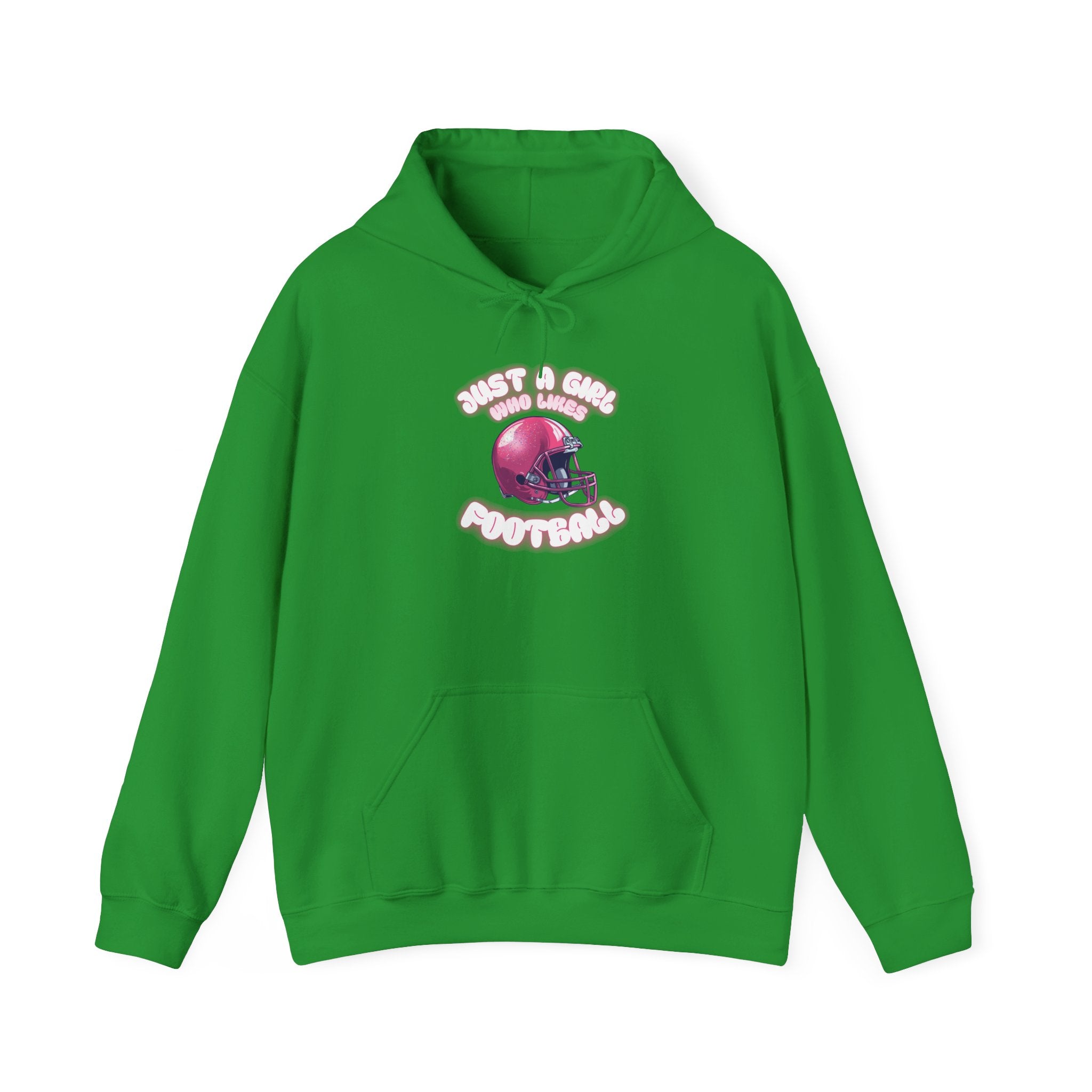 Retro Football Lover’s Hoodie, Comfortable Sweatshirt for Game Day, Trendy Unisex Apparel, Perfect Gift for Sports Fans, Cozy and Stylish